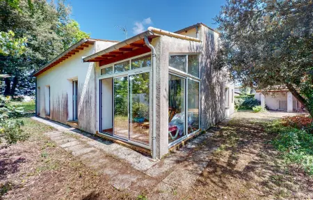 Location Maison à Royan 6 personnes