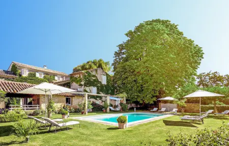 Location Maison à Robion 5 personnes