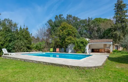 Location Maison à Miramas 6 personnes