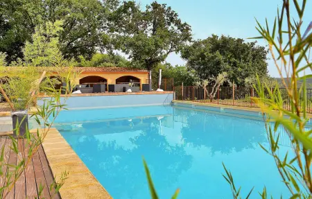 Location Maison à Issirac 6 personnes