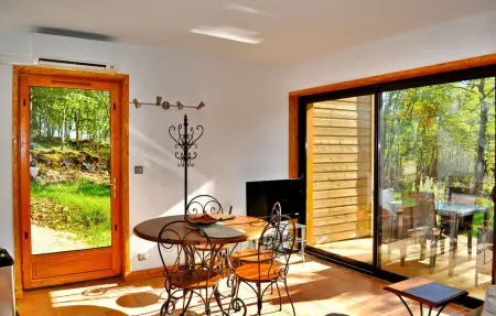 Location Maison à Sorges et Ligueux 2 personnes