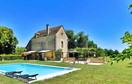 Location Maison à Domme 8 personnes