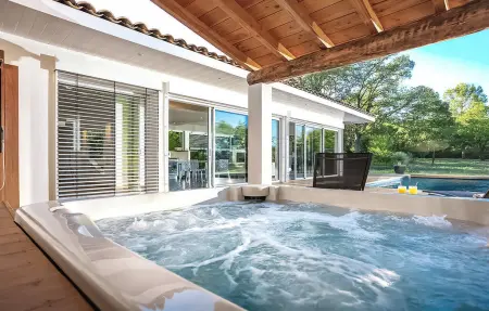 Location Maison à Quissac 2 personnes