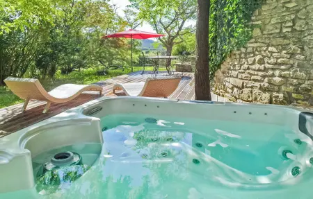 Location Maison à Carnas 2 personnes