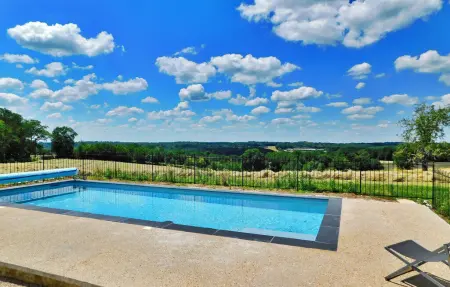 Location Maison à Bars 6 personnes