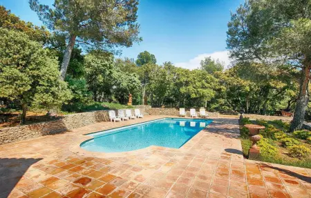 Location Maison à Isle Sur La Sorgue 10 personnes