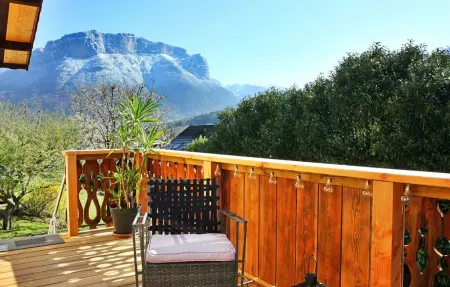 Location Maison à Menthon Saint Bernard 2 personnes