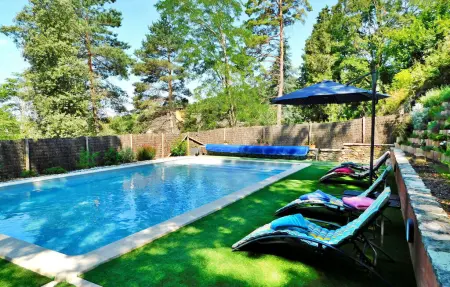 Location Maison à SARLAT LA CANEDA 10 personnes