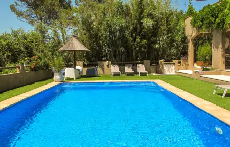 Location Maison à ST MAXIMIM LA STE BAUM 7 personnes