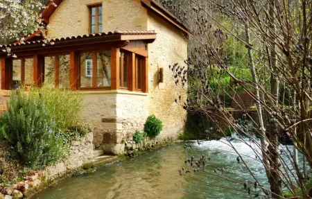 Location Maison à Sagelat 7 personnes