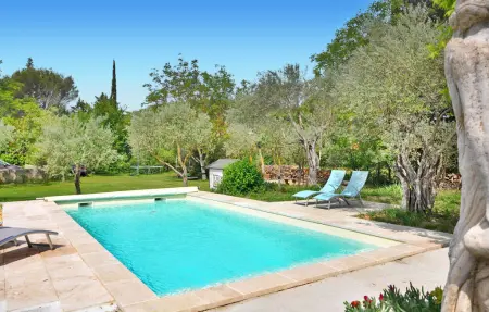 Location Maison à Pernes Les Fontaines 2 personnes