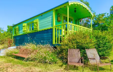 Location Maison à Simeyrols 2 personnes