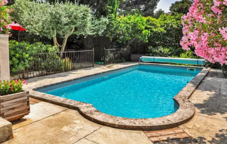 Location Maison à Villeneuve Les Avignon 2 personnes