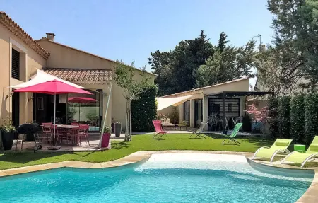 Location Maison à Rognonas 6 personnes