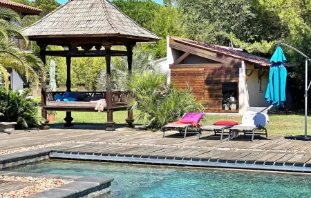 Location Maison à Gaujac 2 personnes