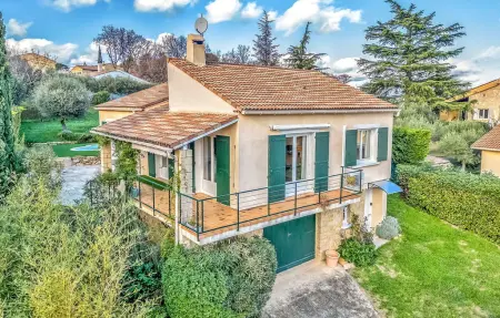 Location Maison à Connaux 6 personnes