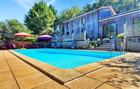 Location Maison à Prats De Carlux 8 personnes