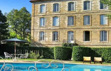 Location Maison à Siorac En Perigord 10 personnes