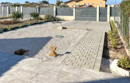 Location Maison à Realmonte 4 personnes