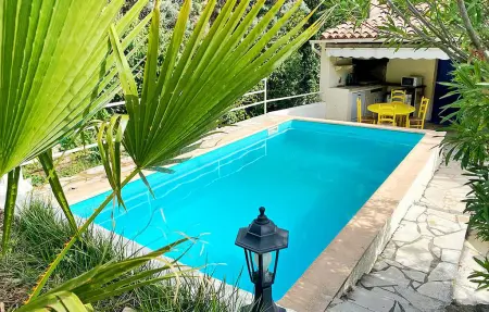 Location Maison à Seillans 4 personnes
