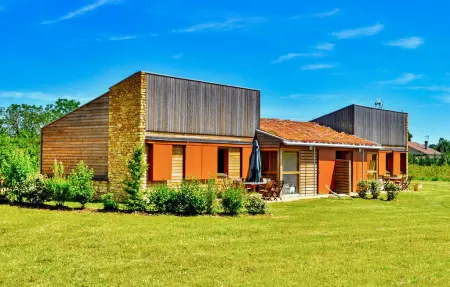 Location Maison à Antonne et Trigonant 5 personnes