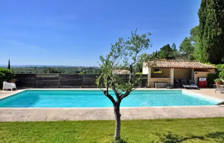 Location Maison à Saint Roman De Malegar 5 personnes