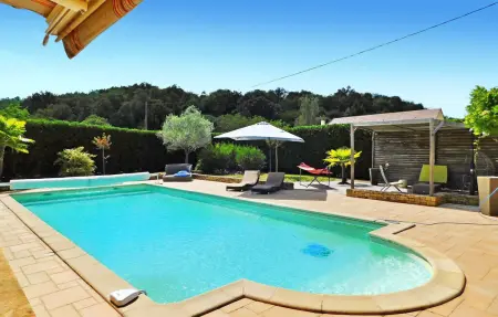 Location Maison à Carsac Aillac 8 personnes