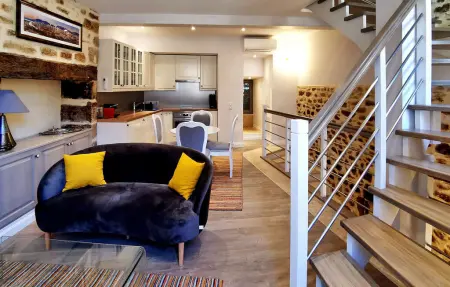 Location Maison à Sarlat La Caneda 4 personnes