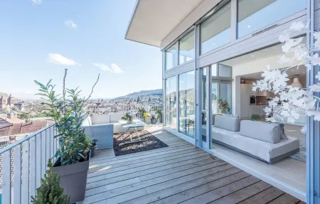 Location Maison à Guebwiller 5 personnes