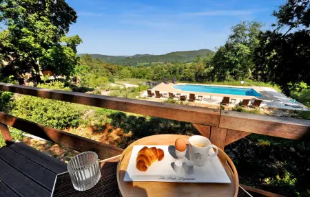 Location Maison à Goudargues 4 personnes