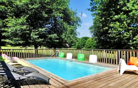 Location Maison à Sarlat La Caneda 10 personnes