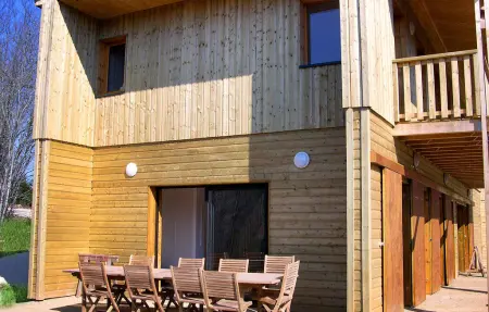 Location Maison à Antonne et Trigonant 13 personnes