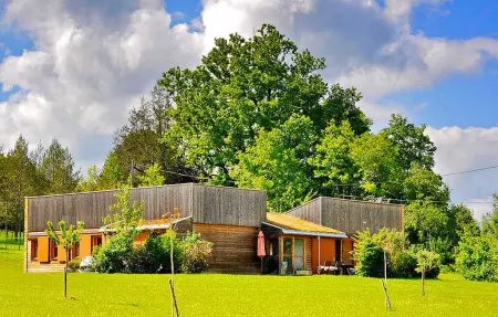 Location Maison à Antonne et Trigonant 10 personnes