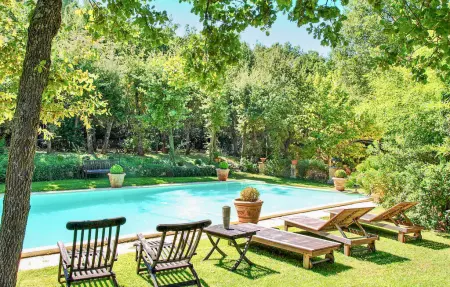 Location Maison à Saint Antonin Sur Bayo 12 personnes