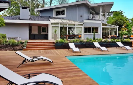 Location Maison à Gradignan 6 personnes