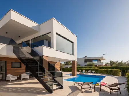 Location Villa à Pula Vodnjan 13 personnes