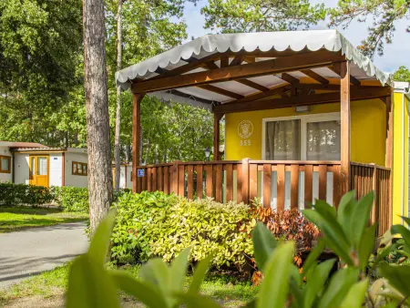 Location Maison à Peschiera del Garda 4 personnes