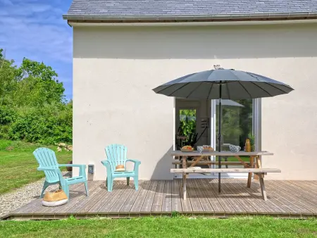 Location Maison à Plougrescant 4 personnes