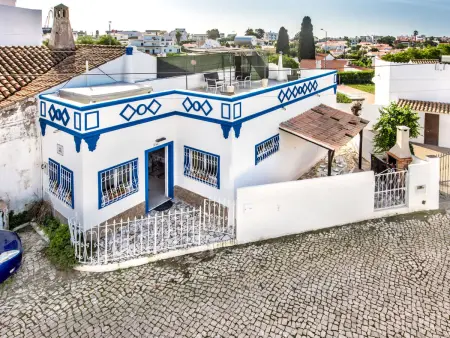 Location Maison à Albufeira 6 personnes