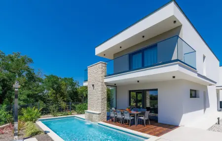 Location Maison à Basanija 6 personnes