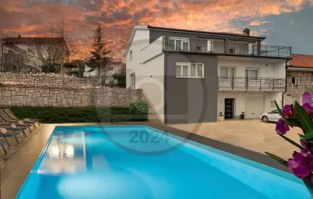 Location Maison à Zmijavci 10 personnes