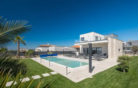 Location Maison à Tar 8 personnes