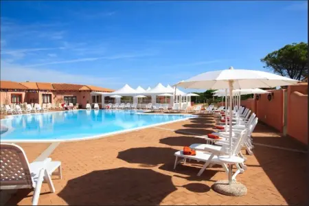 Location Maison à Vignola Mare Aglientu (SS) 4 personnes