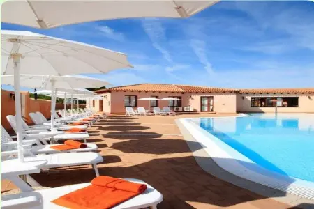 Location Maison à Vignola Mare Aglientu (SS) 3 personnes