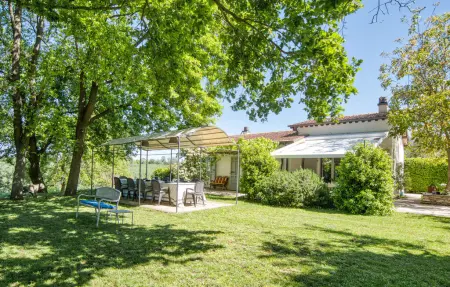 Location Maison à Ischia di Castro 4 personnes