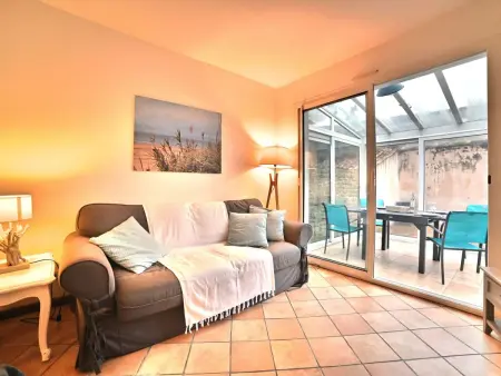 Location Maison à Île d'Oléron 4 personnes