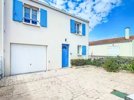 Location Maison à Île d'Oléron 6 personnes