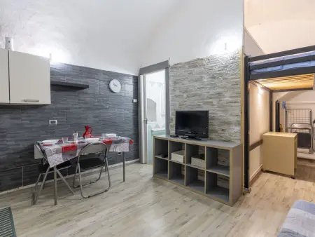 Location Maison à Sanremo 3 personnes