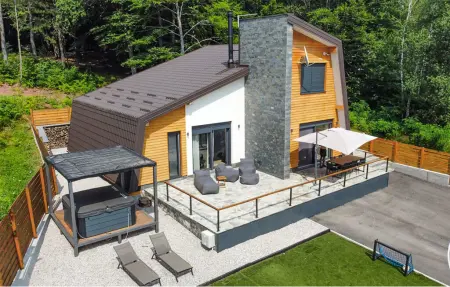 Location Maison à Gospic 8 personnes