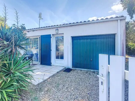 Location Maison à Île d'Oléron 5 personnes